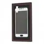 Захисне скло для Meizu M3 / M3s Full Screen біле