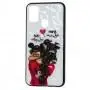 Чохол для Xiaomi Redmi Note 8 Prisma Ladies "мама миша"