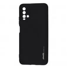 Чохол для Xiaomi Redmi 9T SMTT чорний