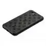 Чехол для iPhone 7 / 8 Fashion case LiV черный