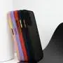 Чехол для Samsung Galaxy A03s (A037) LikGus Totu camera protect оливковый