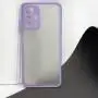 Чехол для Samsung Galaxy A03s (A037) LikGus Totu camera protect оливковый