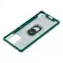 Чохол для Samsung Galaxy S10 Lite (G770) CrystalRing зелений