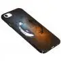 Чохол Ibasi Flowers для iPhone 7/8 матове покриття риби