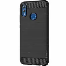 Чехол для Xiaomi Redmi 7 iPaky Slim черный