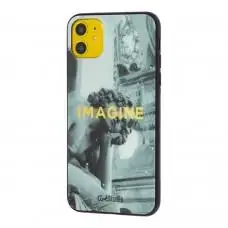 Чехол для iPhone 11 ArtStudio Antiq Modern "Imagine"