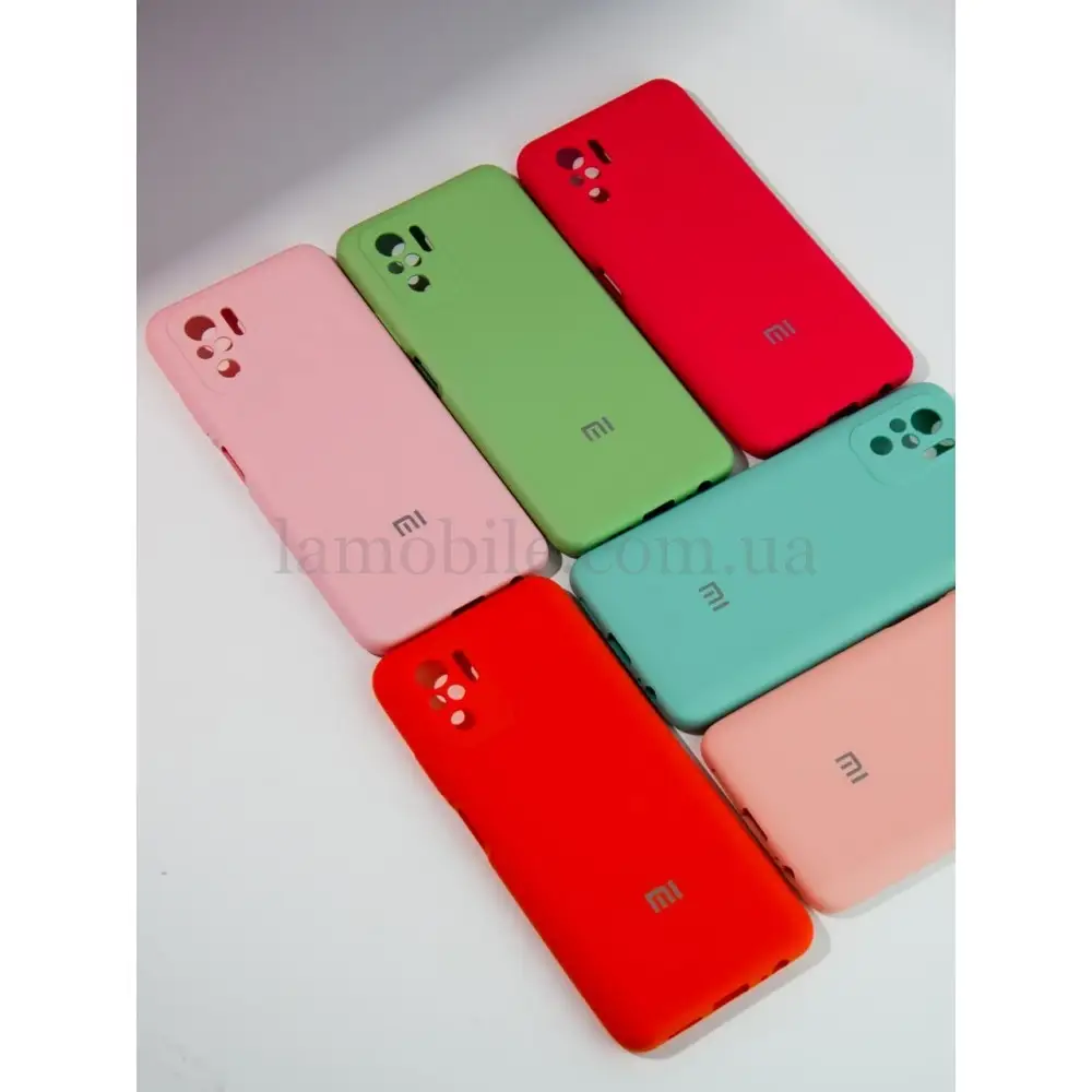 Чохол для Samsung Galaxy A54 (A546) Full camera бірюзовий / marine green