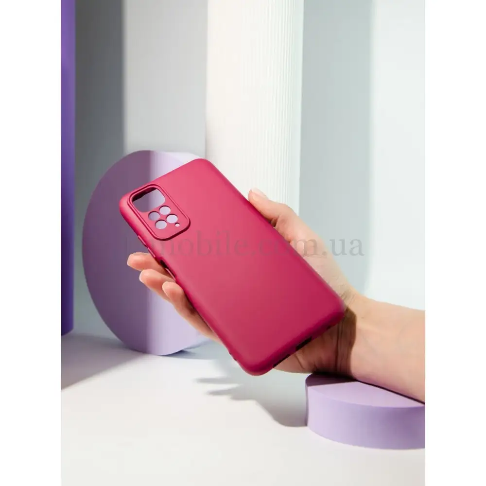 Чохол для Samsung Galaxy A54 (A546) Full camera бірюзовий / marine green