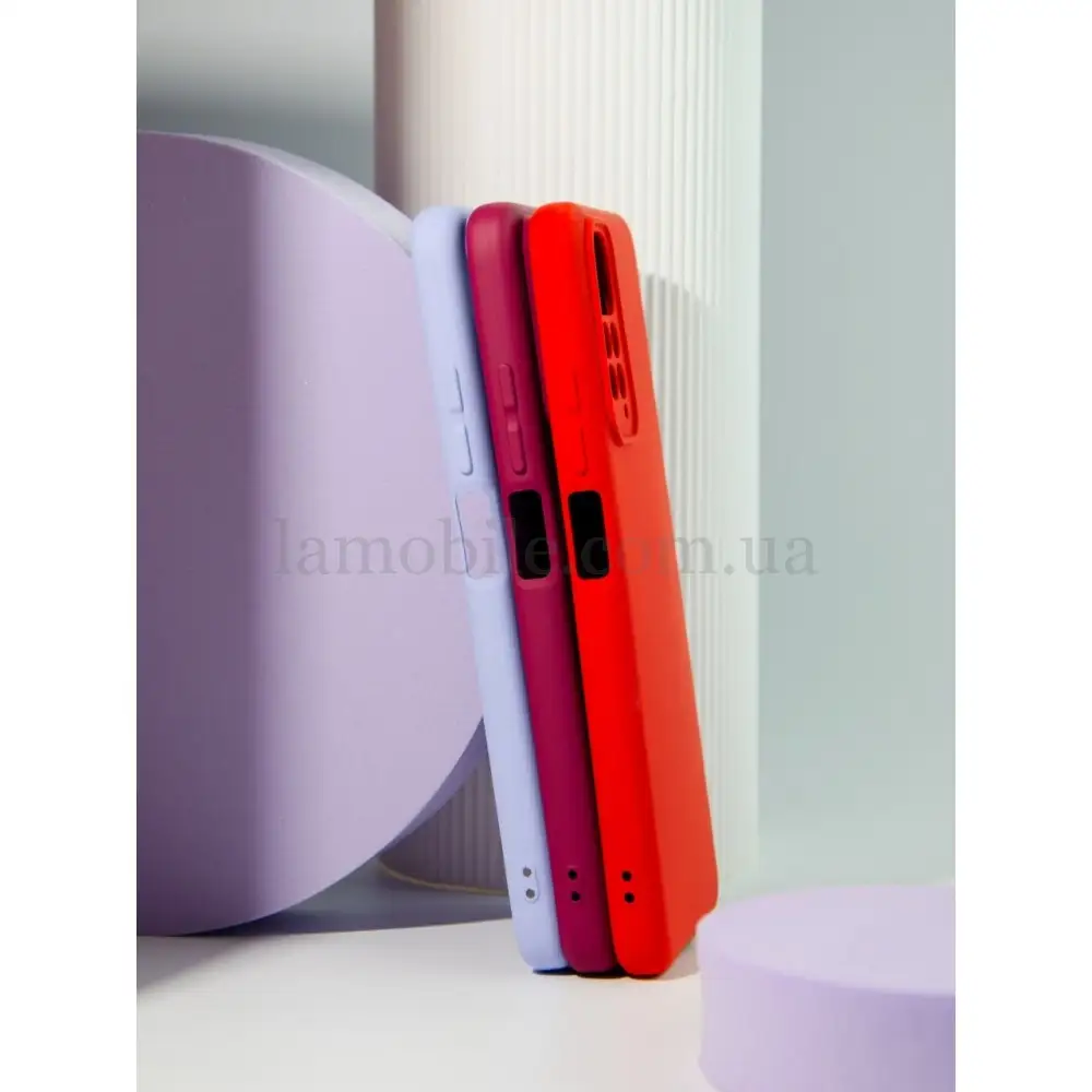 Чохол для Samsung Galaxy A54 (A546) Full camera бірюзовий / marine green