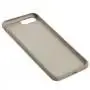 Чехол для iPhone 7 Plus / 8 Plus Slim Full pebble