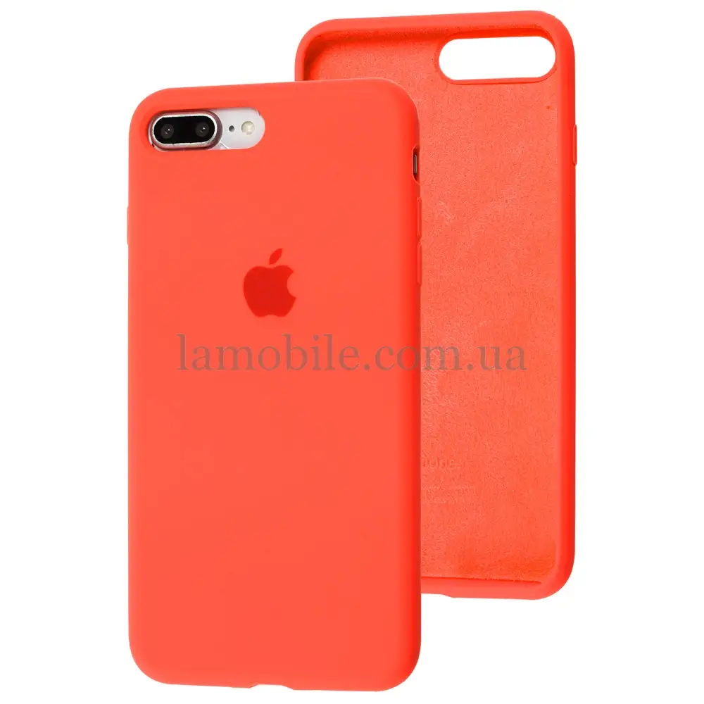 Чохол для iPhone 7 Plus / 8 Plus Slim Full watermelon