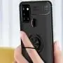 Чохол для Samsung Galaxy A21s (A217) Deen під магнітний тримач чорний