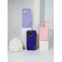 Чохол для Samsung Galaxy A25 5G Leather Xshield red