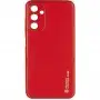 Чохол для Samsung Galaxy A25 5G Leather Xshield red