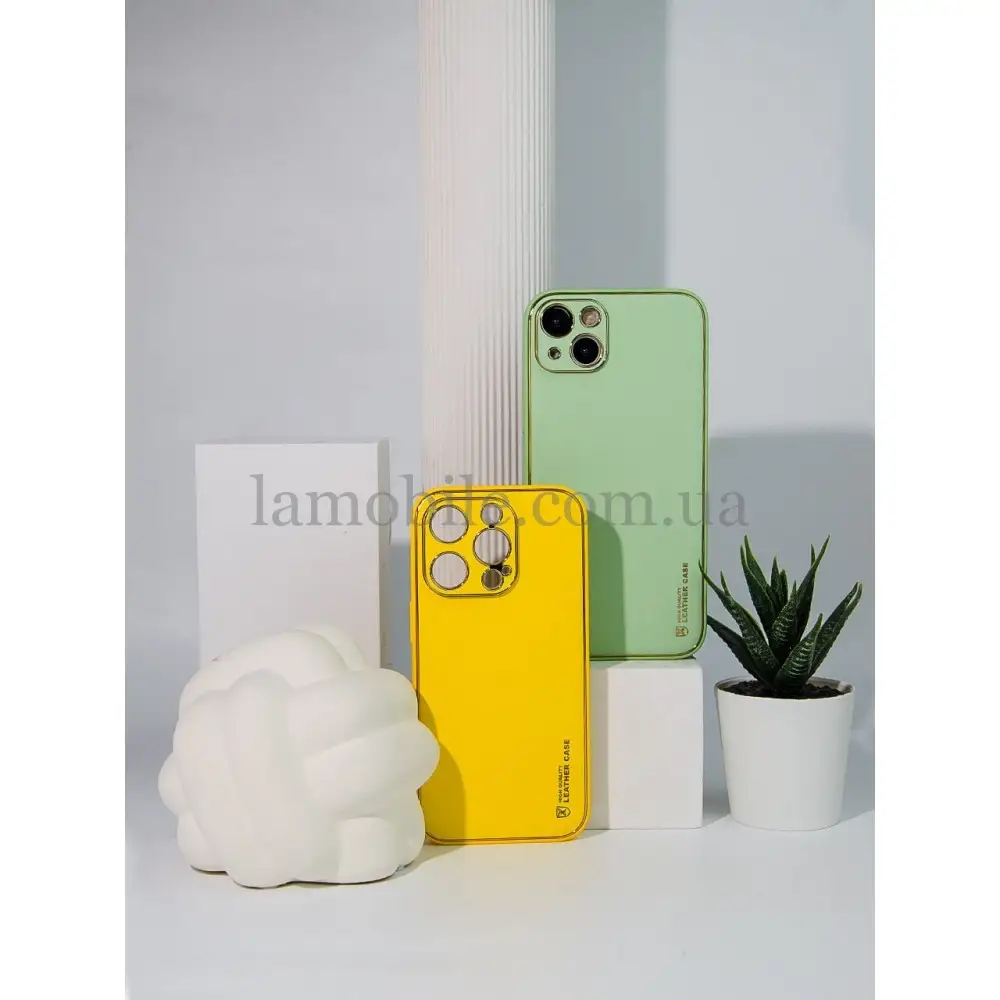 Чохол для Samsung Galaxy A25 5G Leather Xshield dasheen