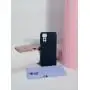 Чохол для Samsung Galaxy A23 Silicone Full camera light green