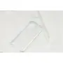 Чехол для iPhone 13 Pro Max Silicone Clear прозрачный