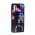 Чехол для Samsung Galaxy A03s (A037) Football Edition Messi 2