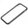 Чехол для iPhone Xr Magnetic with glass черный