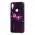 Чехол для Xiaomi Redmi 7 Fantasy пузырьки и цветы