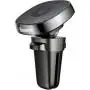 Автотримач holder Baseus Privity Magnetic Air Vent чорний