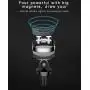 Автотримач holder Baseus Privity Magnetic Air Vent чорний