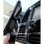 Автотримач holder Baseus Privity Magnetic Air Vent чорний