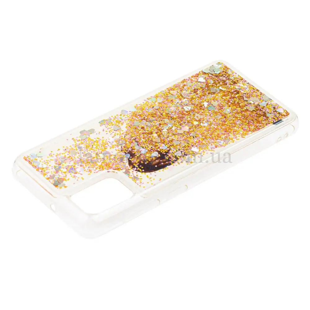 Чохол для Samsung Galaxy A31 (A315) Блискучі води new girl shoes