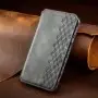 Чохол для Xiaomi Redmi Note 12 4G Getman Cubic сірий
