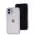Чехол для iPhone 12 LikGus Totu camera protect сиреневый Чехол для iPhone 12 LikGus Totu camera protect сиреневый