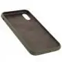 Чохол для iPhone Xr Slim Full dark olive