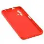 Чохол для Xiaomi Redmi 9T Wave colorful red