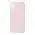 Чохол для iPhone Xr Baseus Original LSR рожевий