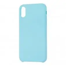 Чохол для iPhone Xr Baseus Original LSR бірюзовий
