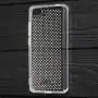 Чохол для Xiaomi Redmi 6A Unique Skid Ultrasonic прозорий