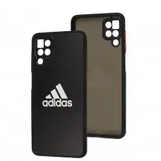 Чохол для Samsung Galaxy A12 (A125) M-Brand дизайн 5