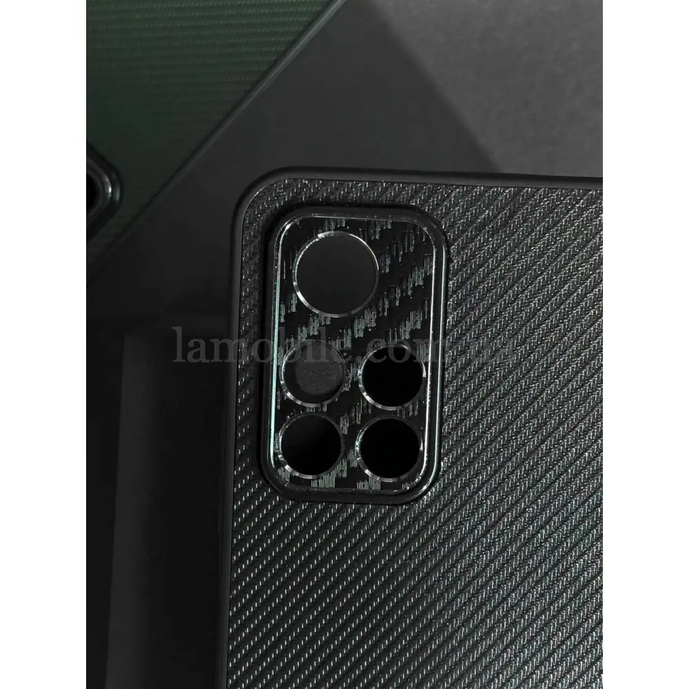 Чохол для Samsung Galaxy A23 Graphite carbon black