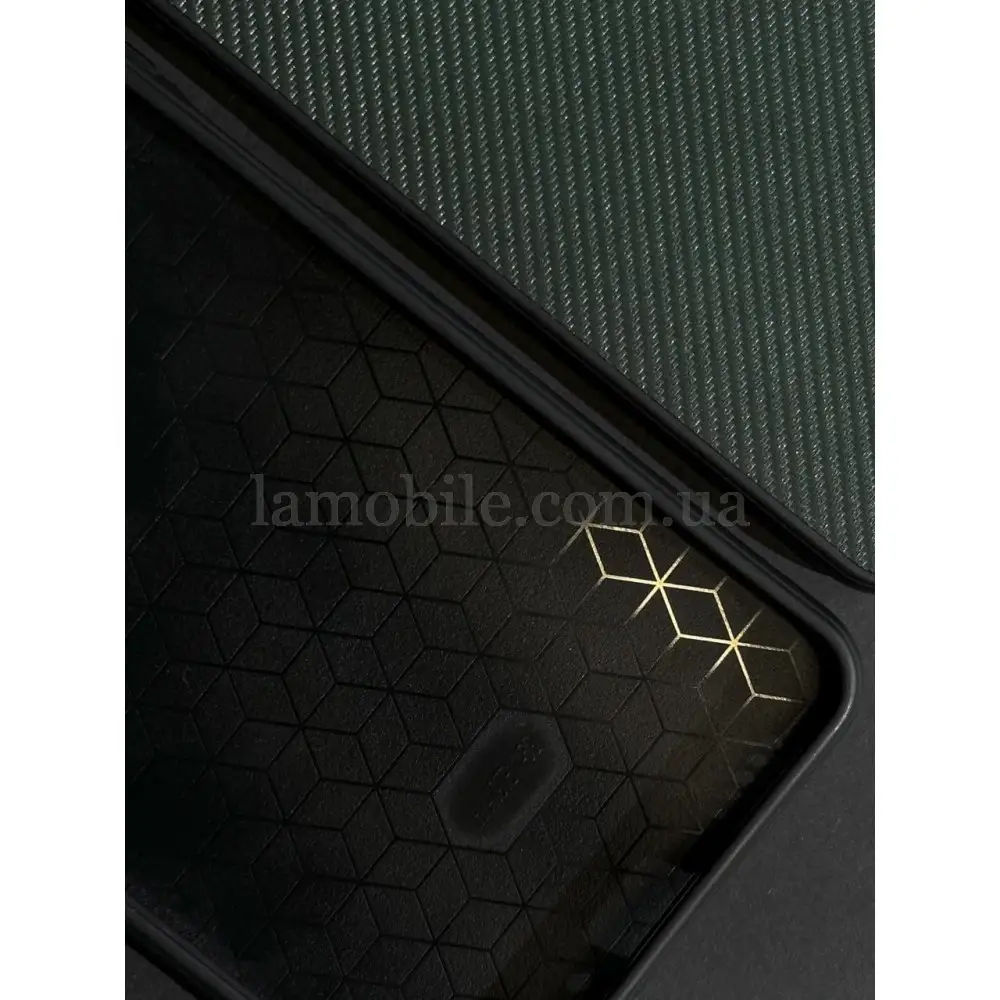 Чохол для Samsung Galaxy A23 Graphite carbon black