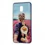 Чохол для Xiaomi Redmi 8A Gelius QR "прогулянка"