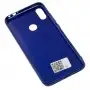 Чехол для Xiaomi Redmi Note 7 Gelius QR "бунтовщики"