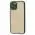 Чохол для iPhone 12 Pro Max LikGus Totu camera protect оливковий Чохол для iPhone 12 Pro Max LikGus Totu camera protect оливковий