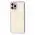 Чохол для iPhone 12 Pro Max LikGus Totu camera protect бузковий Чохол для iPhone 12 Pro Max LikGus Totu camera protect бузковий