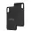 Чохол для Xiaomi Redmi 9A Full Nano I'm Ukrainian black Чохол для Xiaomi Redmi 9A Full Nano I'm Ukrainian black