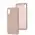 Чохол для Xiaomi Redmi 9A Full Nano I'm Ukrainian pink sand Чохол для Xiaomi Redmi 9A Full Nano I'm Ukrainian pink sand
