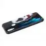Чехол для Huawei Y6 2019 glass new "Joker"