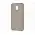 Чехол для Samsung Galaxy J3 2017 (J330) Simple черный