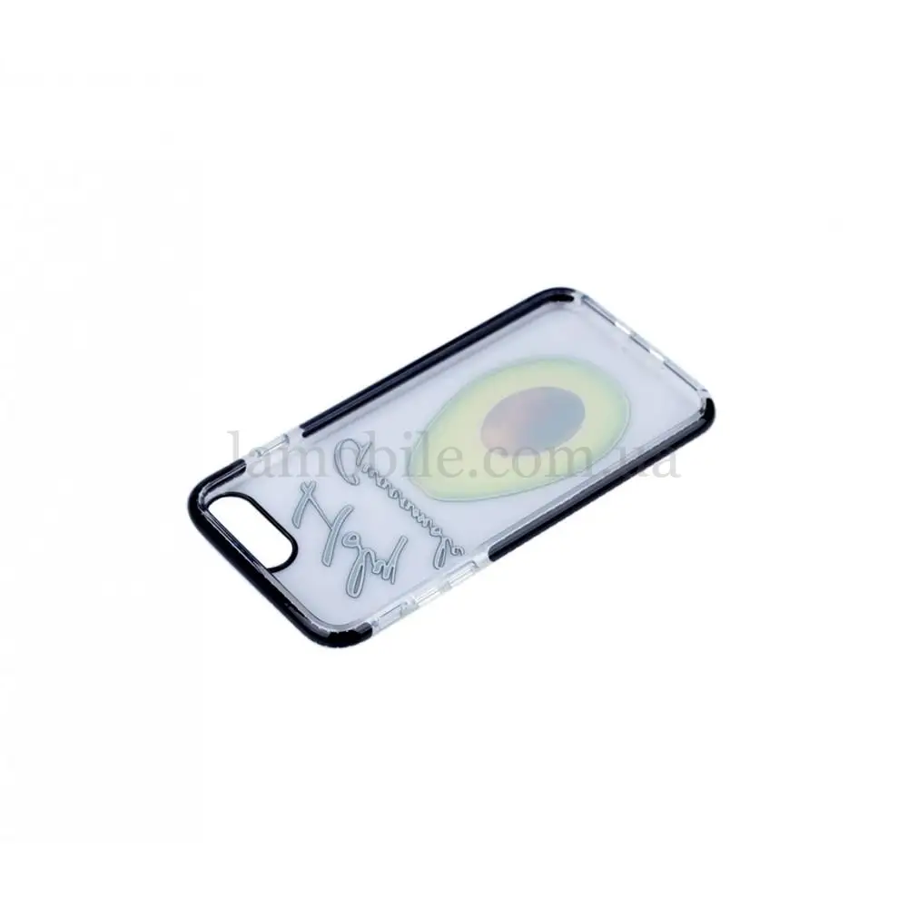 Чохол для iPhone 7 Plus / 8 Plus Tech 21 гуакамоле