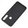 Чохол для Huawei P Smart Z Kickstand темно-синій