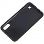 Чехол для Samsung Galaxy A10 (A105) Kickstand персиковый