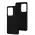 Чохол для Samsung Galaxy S20 Ultra (G988) Wave Full black Чохол для Samsung Galaxy S20 Ultra (G988) Wave Full black